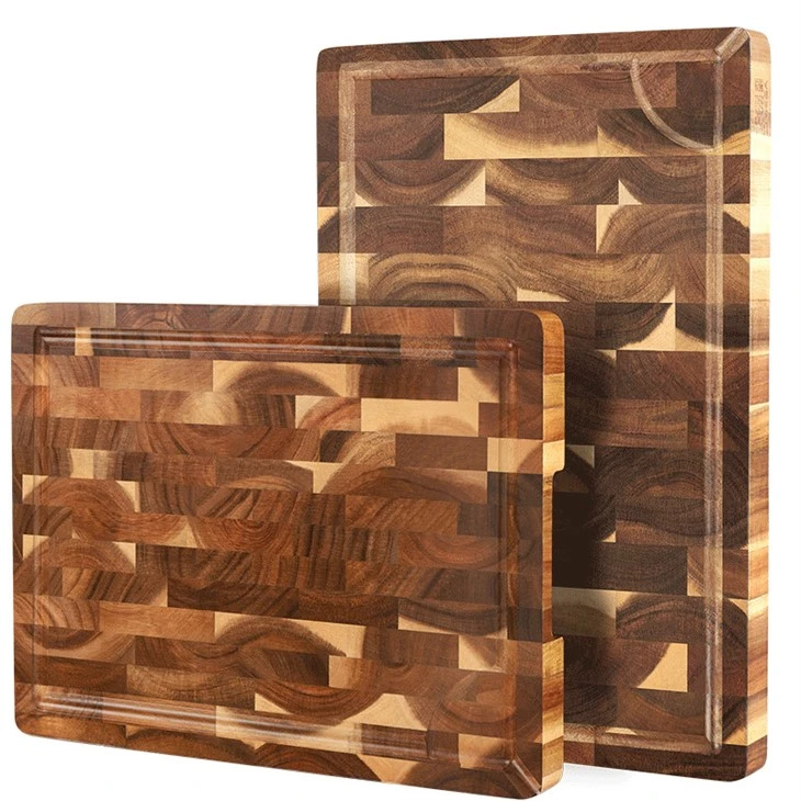 Acacia Wood Chopping Board Cutting Board